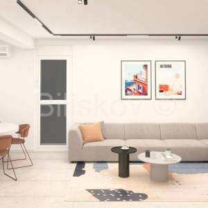 Pag, Šimuni, trosoban penthouse moderna luksuzna novogradnja