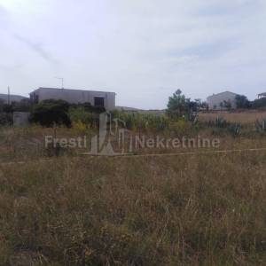 PAG.VLAŠIĆI-KUĆA 111m2 NA TERENU OD 1200m2