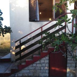 PAG.VLAŠIĆI-KUĆA 111m2 NA TERENU OD 1200m2