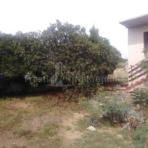 PAG.VLAŠIĆI-KUĆA 111m2 NA TERENU OD 1200m2