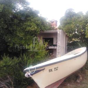 PAG.VLAŠIĆI-KUĆA 111m2 NA TERENU OD 1200m2