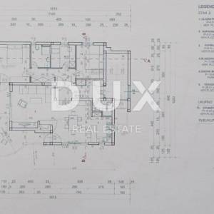 PAKOŠTANE - Prostrana katnica s tri apartmana