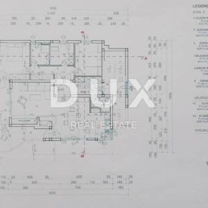 PAKOŠTANE - Prostrana katnica s tri apartmana