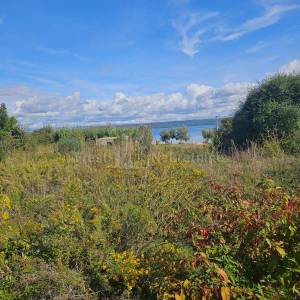 PAŠMAN -BANJ -ATRAKTIVNO GRAĐEVINSKO ZEMLJIŠTE 723m2, 30 m OD MORA