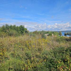 PAŠMAN -BANJ -ATRAKTIVNO GRAĐEVINSKO ZEMLJIŠTE 723m2, 30 m OD MORA