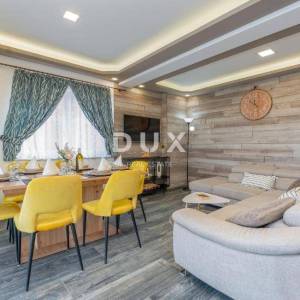 PAŠMAN, BANJ - PRILIKA! Kuća s bazenom 100 m od mora