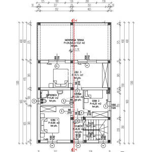 PAŠMAN, BANJ - PRILIKA! Kuća s bazenom 100 m od mora