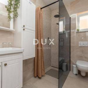 PAŠMAN, BANJ - PRILIKA! Kuća s bazenom 100 m od mora