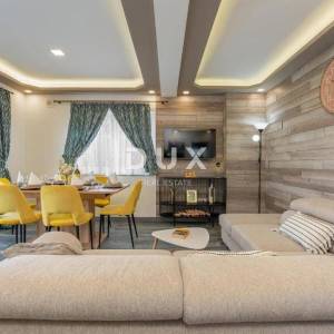 PAŠMAN, BANJ - PRILIKA! Kuća s bazenom 100 m od mora