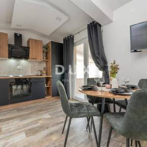 PAŠMAN, BANJ - PRILIKA! Kuća s bazenom 100 m od mora