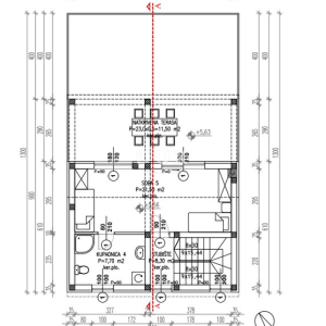 PAŠMAN, BANJ - PRILIKA! Kuća s bazenom 100 m od mora