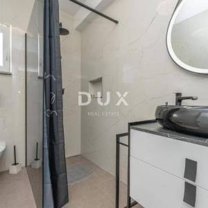 PAŠMAN, BANJ - PRILIKA! Kuća s bazenom 100 m od mora