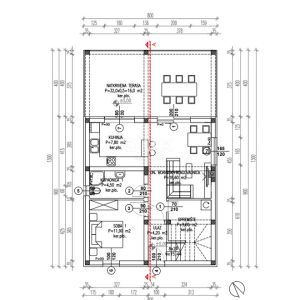 PAŠMAN, BANJ - PRILIKA! Kuća 100 m od mora