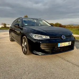 Passat *NOVI MODEL* 1.5 eTSI