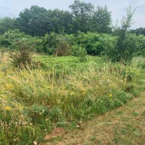 Pazin – građevinsko zemljište 940 m² u mirnom okruženju