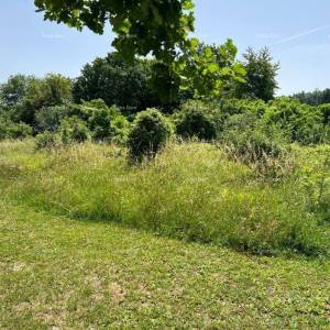 Pazin – građevinsko zemljište 940 m² u mirnom okruženju
