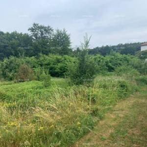 Pazin – građevinsko zemljište 940 m² u mirnom okruženju