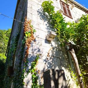 Pelješac, prodaja, kamena kuća i 3 ruševine
