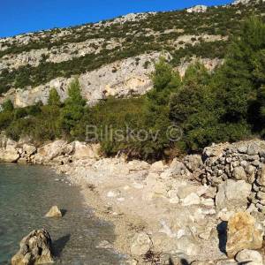 Pelješac, prodaja poljoprivredno zemljište 10897m2 uz plažu