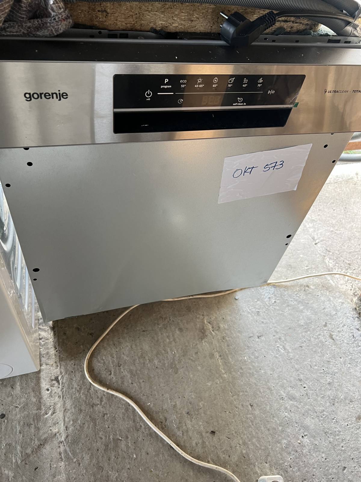 Perilica Posuda Gorenje