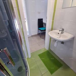 PEROJ, Stan na gornjem katu, blizu mora