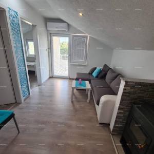 PEROJ, Stan na gornjem katu, blizu mora