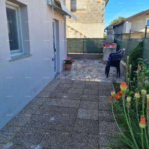 PEROJ, Stan na gornjem katu, blizu mora