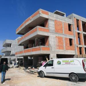 PETRČANE - NOVOGRADNJA - 79,48 m2 "A1"