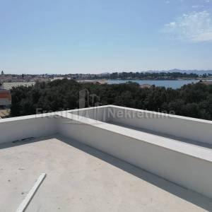 PETRČANE - NOVOGRADNJA - "A2"  77,84 m2