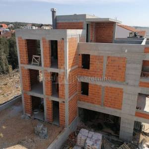 PETRČANE - NOVOGRADNJA - "A2"  77,84 m2