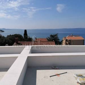 PETRČANE - TROSOBAN APARTMAN - 111,90 m2 "B4"