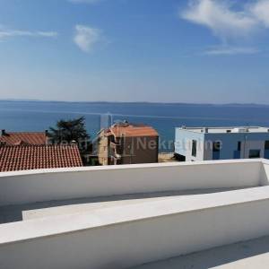 PETRČANE - TROSOBAN APARTMAN - 114,44 m2  "A3"