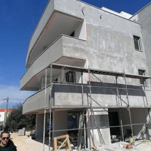 PETRČANE - TROSOBAN APARTMAN - 114,44 m2  "A3"