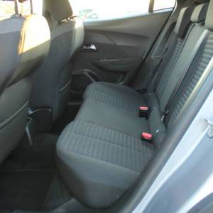 Peugeot 2008 1.2 Puretech AUTOMATIK *LED, NAVIGACIJA*