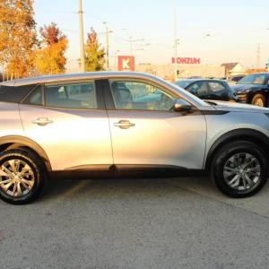 Peugeot 2008 1.2 Puretech AUTOMATIK *LED, NAVIGACIJA*