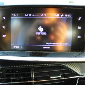 Peugeot 2008 1.2 Puretech AUTOMATIK *LED, NAVIGACIJA*