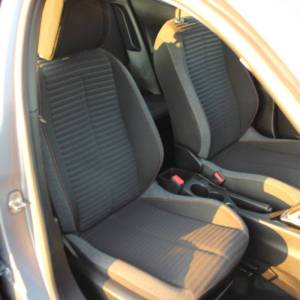 Peugeot 2008 1.2 Puretech AUTOMATIK *LED, NAVIGACIJA*