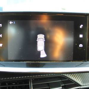 Peugeot 2008 1.2 Puretech AUTOMATIK *LED, NAVIGACIJA*