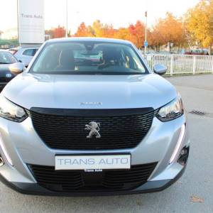Peugeot 2008 1.2 Puretech AUTOMATIK *LED, NAVIGACIJA*