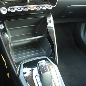 Peugeot 2008 1.2 Puretech AUTOMATIK *LED, NAVIGACIJA*