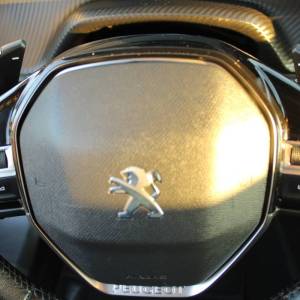 Peugeot 2008 1.2 Puretech AUTOMATIK *LED, NAVIGACIJA*