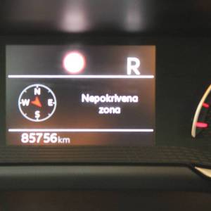 Peugeot 2008 1.2 Puretech AUTOMATIK *LED, NAVIGACIJA*