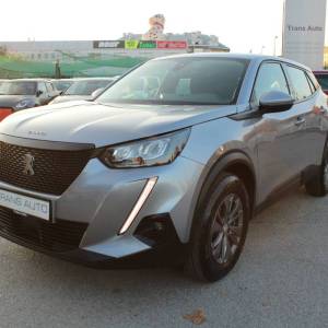 Peugeot 2008 1.2 Puretech AUTOMATIK *LED, NAVIGACIJA*