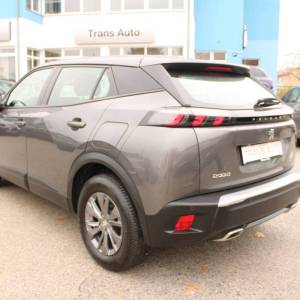 Peugeot 2008 1.2 Puretech AUTOMATIK *LED, NAVIGACIJA*