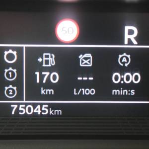 Peugeot 2008 1.2 Puretech AUTOMATIK *LED, NAVIGACIJA*