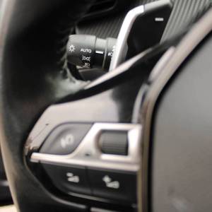 Peugeot 2008 1.2 Puretech AUTOMATIK *LED, NAVIGACIJA*