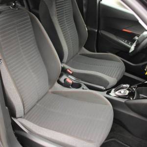 Peugeot 2008 1.2 Puretech AUTOMATIK *LED, NAVIGACIJA*