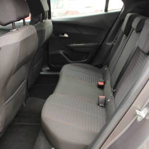 Peugeot 2008 1.2 Puretech AUTOMATIK *LED, NAVIGACIJA*