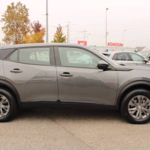 Peugeot 2008 1.2 Puretech AUTOMATIK *LED, NAVIGACIJA*