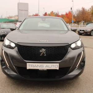 Peugeot 2008 1.2 Puretech AUTOMATIK *LED, NAVIGACIJA*